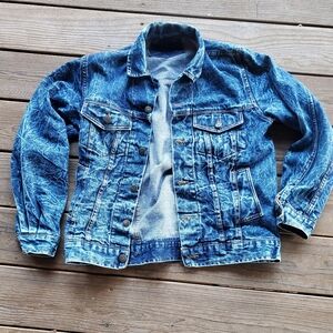 Guess Jean Jacket